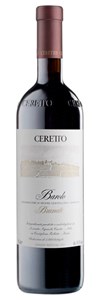 Barolo - Ceretto Brico Rocche Brunate 1997 1999